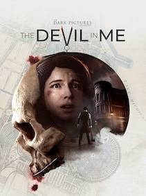 The Dark Pictures Anthology: The Devil in Me (PC) - Steam Account - GLOBAL