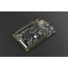 Development Board ART-Pi STM32H750 Cortex-M7, WiFi, Bluetooth, USB-OTG