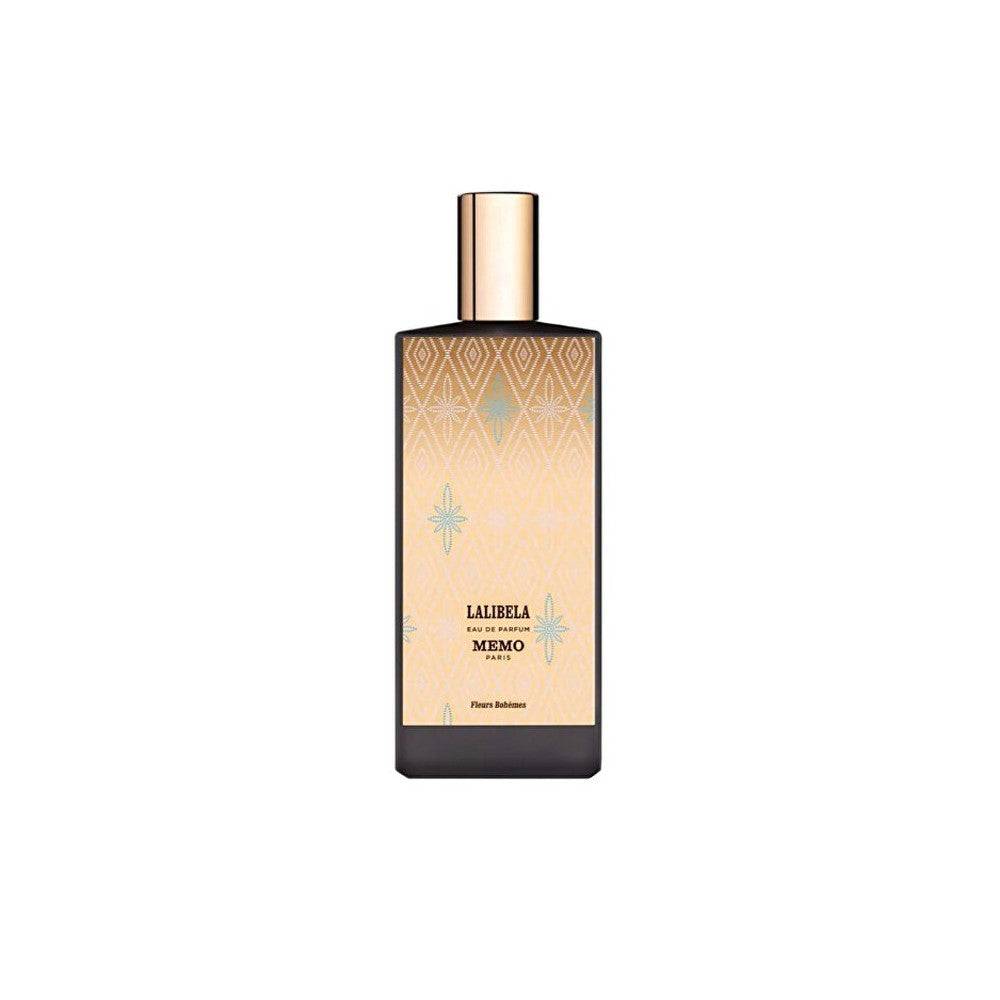 Memo Lalibela Eau de Parfum 75ml - Raffinerad och omslutande doft