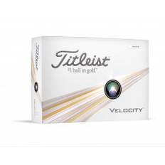 Titleist Velocity Golfbollar