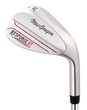 MacGregor Wedge Satin Herr Höger