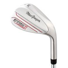 MacGregor Wedge Satin Herr Höger