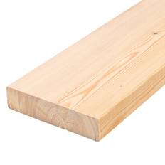 Sibirisk Lärk Trall Kärnsund Wood Link 34x145 mm 34x145x3000 mm