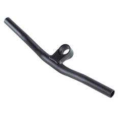 Handlebar And Stem For Junior Alloy - 540mm