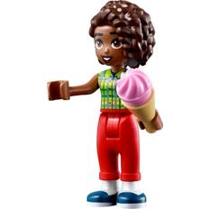 LEGOÂ® - Friends - frnd670 - Aliya (42604)