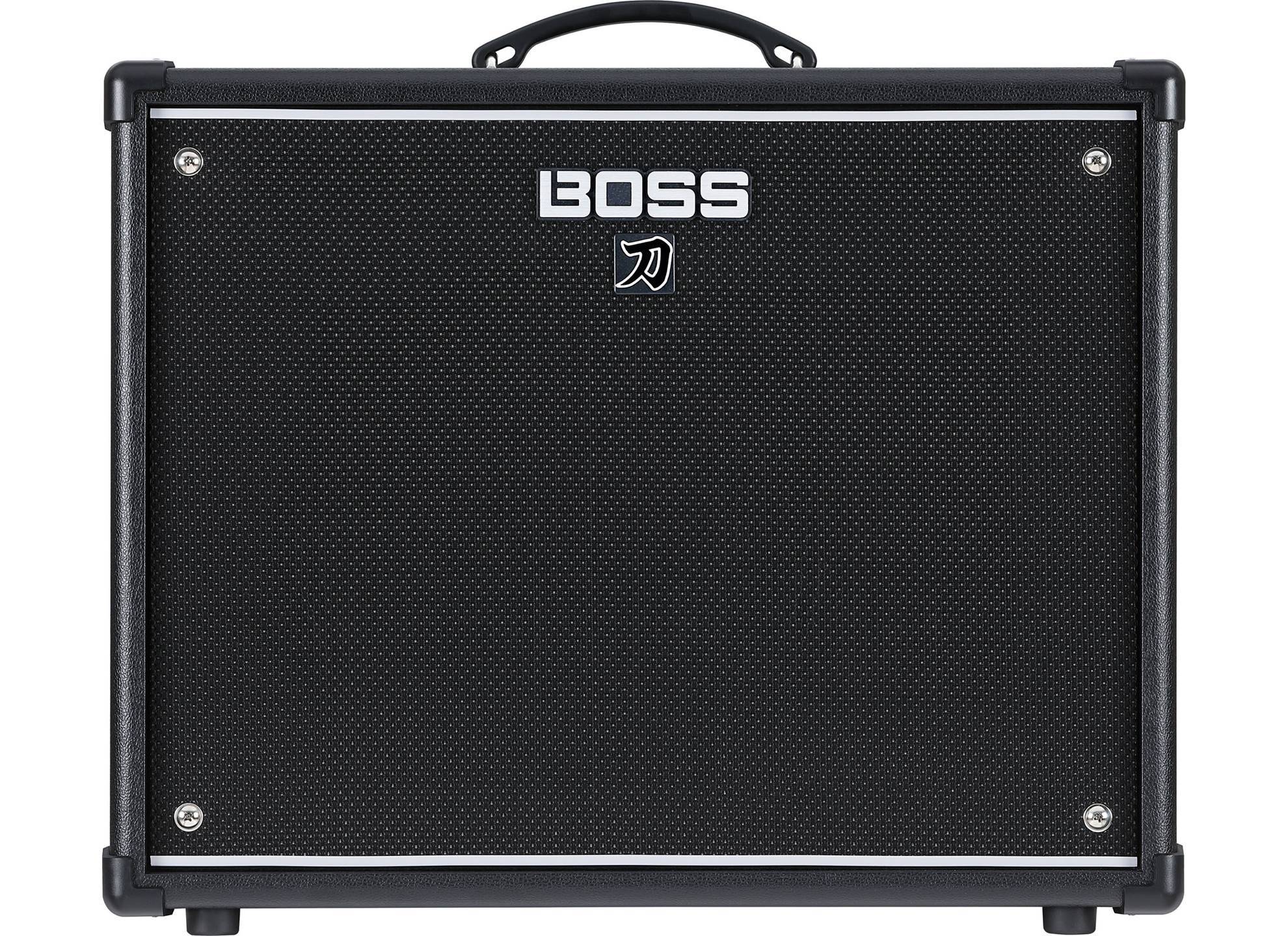 Boss Katana-100 Gen 3