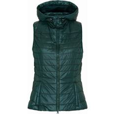 Equipage Valencia Ridväst med Luva - Ponderosa Pine (XS)