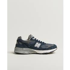 New Balance Made in Made In USA 993 Sneakers Navy