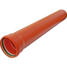 Markrör PIPELIFE PP SN8 ø200 x 1000 mm