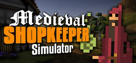 Medieval Shopkeeper Simulator (PC) - Standard