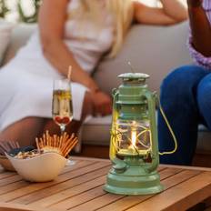 FEUERHAND Laterne 276 Baby Special 276 | LED Lanterne