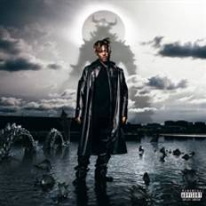 JUICE WRLD - FIGHTING DEMONS (CD)