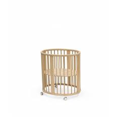 Stokke Sleepi Mini V3 Seng Natural Pakke