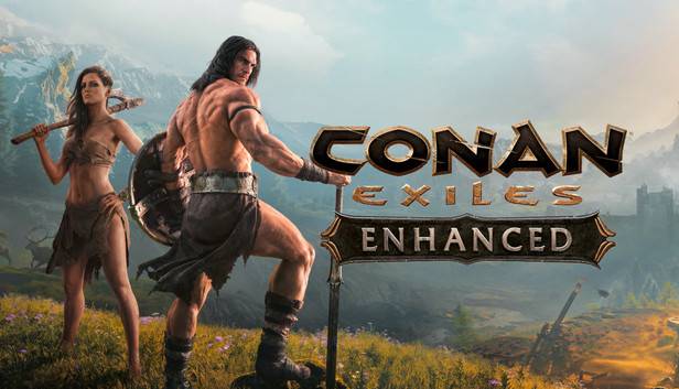 Conan Exiles Enhanced (PC) - Complete Edition