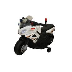 Azeno Politi motorcykel til børn