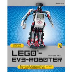 LEGO EV3 Roboter