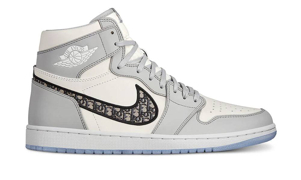 Air Jordan 1 High x Dior - 36-47.5