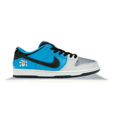 SB Dunk Low Instant Skateboards