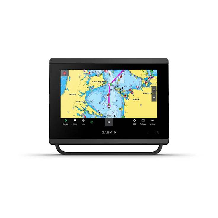 Garmin GPSMAP 723 Worlwide