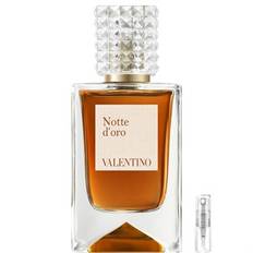 Valentino Notte D'oro - Parfum - Doftprov - 2 ml