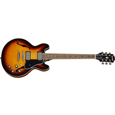 Epiphone ES-335 Vintage Sunburst