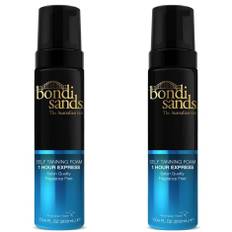 2st Bondi Sands Self Tan Foam 1 Hour Express 200 ml