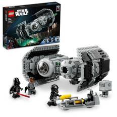 Star Wars - TIE Bomber 75347