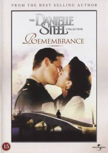 DVD - Remembrance (Danielle Steel) (Beg)