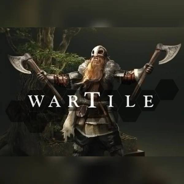 WARTILE (PC) Steam Gift - GLOBAL.