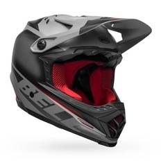 Bell MOTO-9 Børne Cross Hjelm Youth Mips-Sort-L