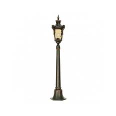 Philadelphia Havelampe H116,5 cm 1 x E27 - Antik bronze