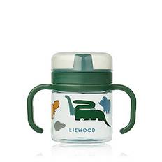 LIEWOOD Kylo Tritan Sippy Cup 280ml |Grön |280 ml