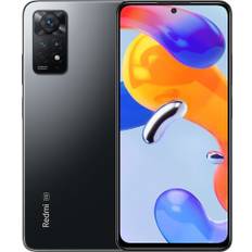 Xiaomi Redmi Note 11 Pro 5G | 8 GB | 128 GB | Graphite Gray