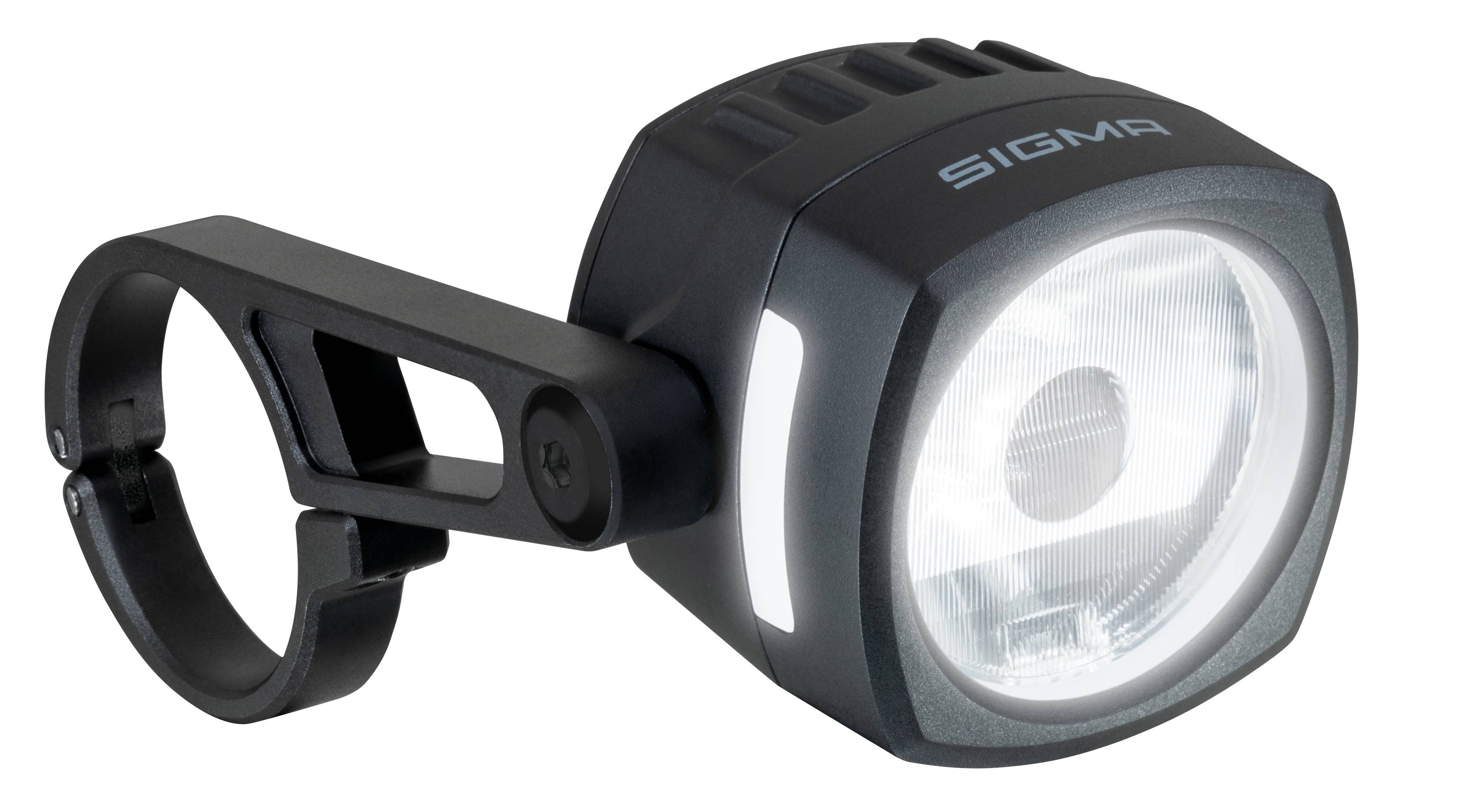 Sigma forlygte Eox FL 150 E-cykel 12-16v