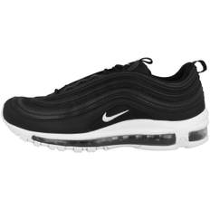 Air Max 97 Schuhe schwarz