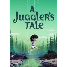 A Juggler's Tale PC