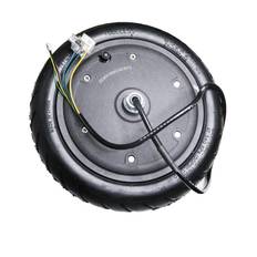 350W motor til Xiaomi el-løbehjul Ewheel