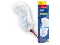 (ComputerSalg) Vileda Flex&Catch long refill 1 påfyllning