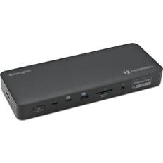 Kensington SD5920T EQ 4K Hybrid Dockingstation