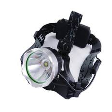 Pandelampe QX-15 Cree T6 LED, 800lm