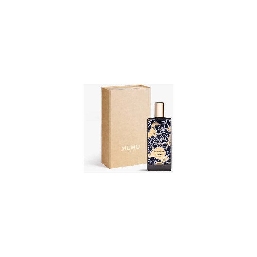 Memo Irish Leather - EDP - Volym: 75 ml