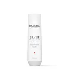 Goldwell dualsenses Silver Schampo 250ml