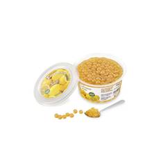 Boba frugtperler med Lemon 450 g. - Boba perler
