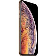 iPhone XS Max | 256 GB | guld | nyt batteri