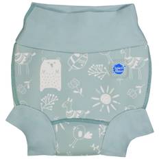 Splash About Badebukser - Happy Nappy - Sunny Bear
