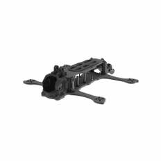iFlight iH3 168mm hjulbas 3 tums DIY-ramkit H Typ Support DJI O3 Air-enhet för RC Drone FPV Racing