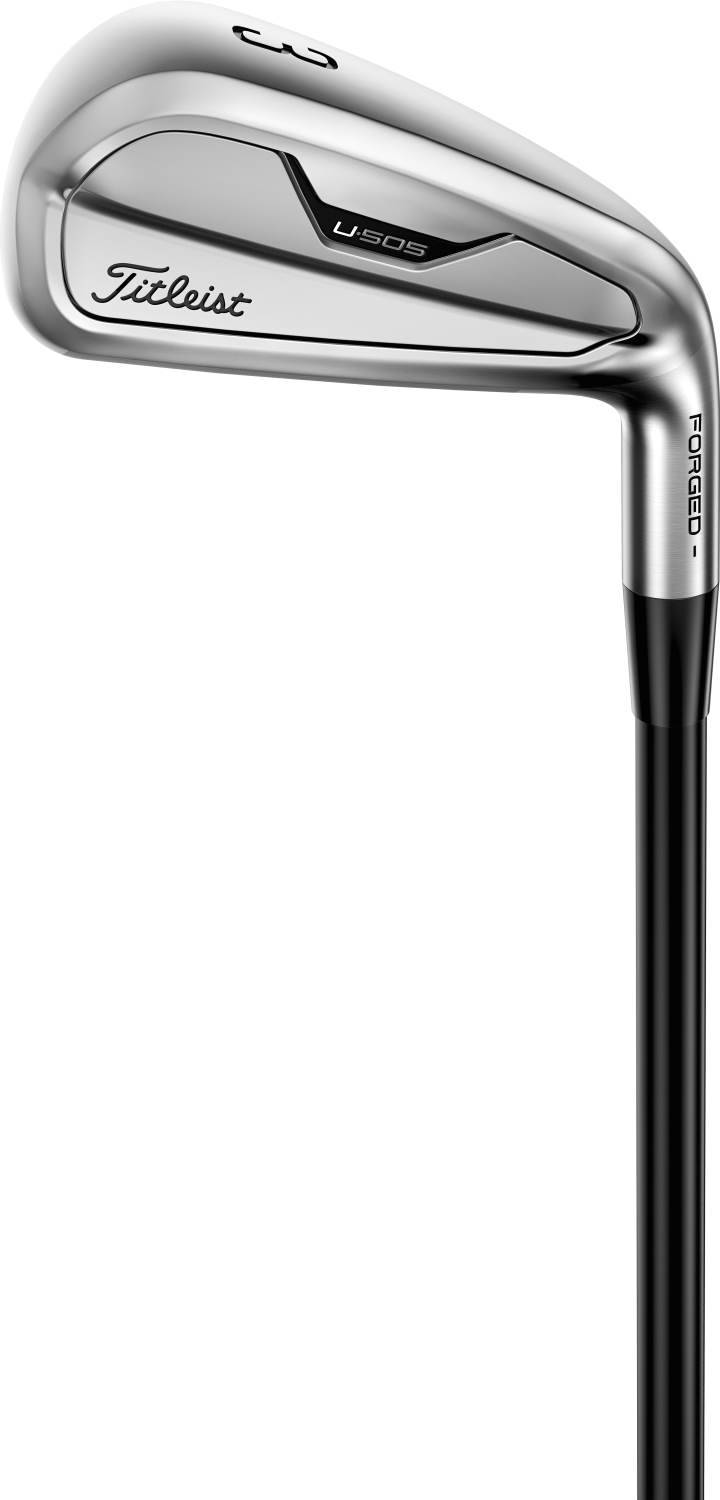 Titleist U505 Herre Utility Jern.