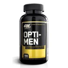 Optimum Nutrition Opti-Men, 180 tabs