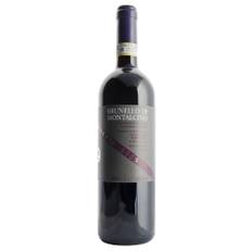 Brunello di Montalcino Riserva - Fornacina 2016