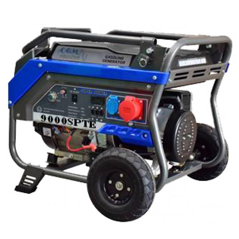 Elverk CGM 9000SPTE 1/3-FAS 9 kVA